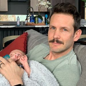 Meet your Posher, Christopher